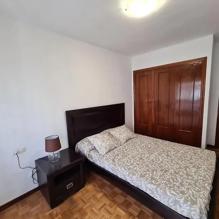 Apartment 602a-a Un Paso Del Centro Con Garaje 3 Dormitorios *